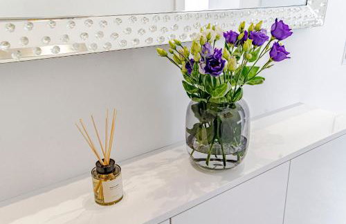 Penthouse apartment Optimum - Foto 21