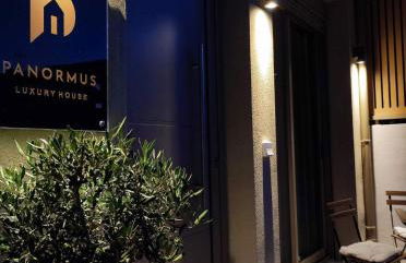 PANORMUS Luxury House - Photo 27