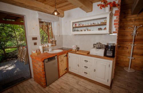 Domek Wiejski w Skarlance - Foto 7