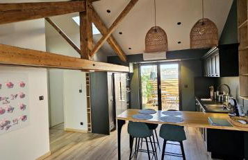 Appartement 70m2 - 2 chambres - terrasse - parking gratuit - Foto 25