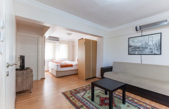 Sultan Apartments - Foto 28