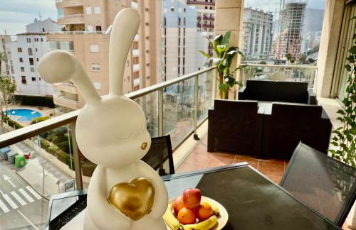 Abracadabra Calpe - Photo 56