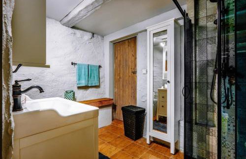 Siedlisko Tros - Foto 48