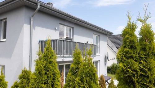 Ferienwohnung "Amselnest" mit Balkon und WLAN - Foto 5