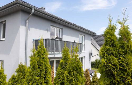Ferienwohnung "Amselnest" mit Balkon und WLAN - Foto 5