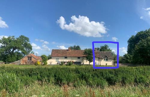 The Nest at Walnut Cottage - Foto 28