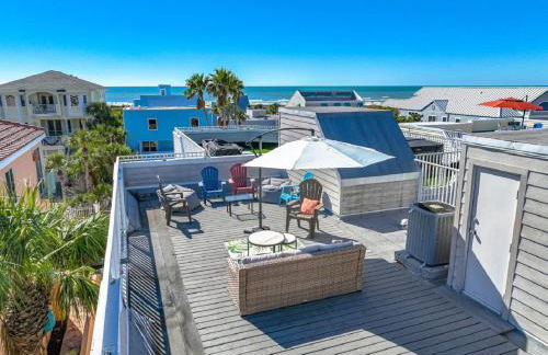 Coastal Surfside By Beachside Management - Foto 41