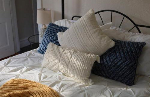 Cozy Zion farmhouse, cool or hot swim spa, fireplace & firepit - Foto 19