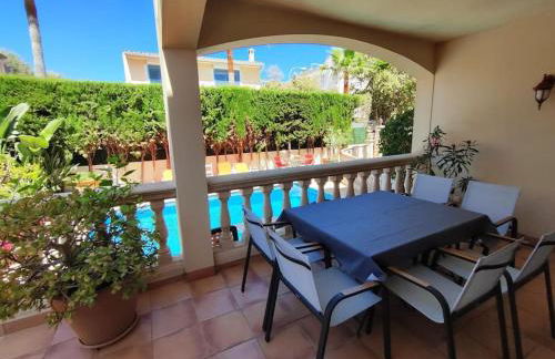 BEACH VILLA with PRIVATE POOL - Photo 21