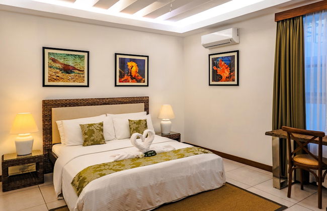 Vida Homes Condo Resort - Foto 34