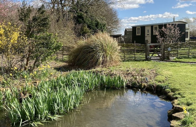 Oxton Hill Hideaway - Foto 36