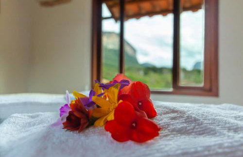 Green Chales - Vale do Capão - Foto 53