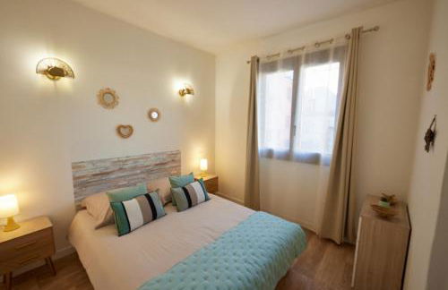 Coquet T2 pres des plages - Foto 11