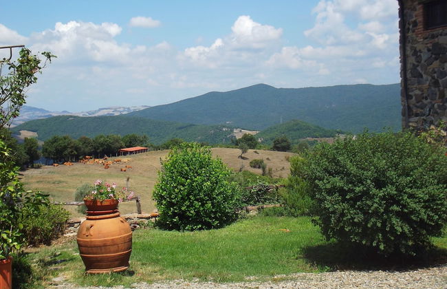 Apartment in the Village With air Conditioning - Foto 21