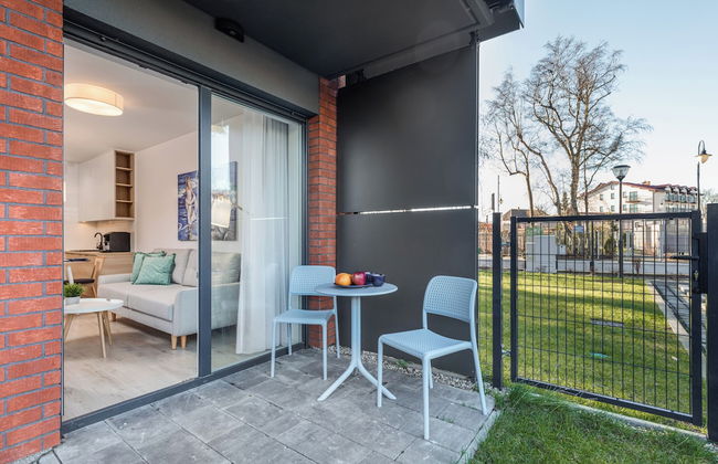 Seaside Apartamenty-Mielno - Foto 50