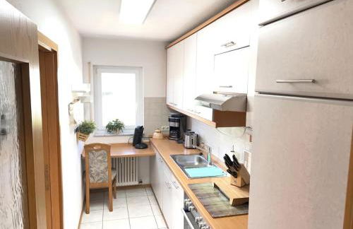 Ferienwohnung Schoeni - Foto 7