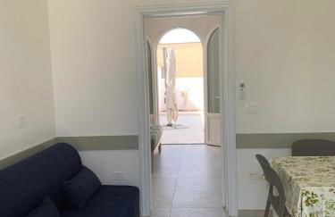 Lido Marini - Bilocali - Home Salento com - Foto 27