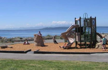 Designer Daylight Basement Near Edmonds Downtown - Photo 42