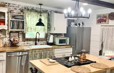 Countryside Haven - Foto 7