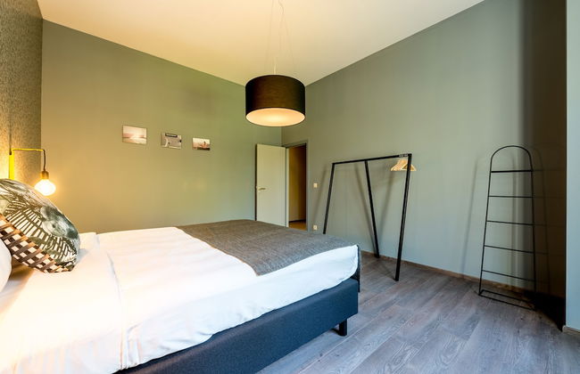 Smartflats Design - Berlaymont - Photo 3