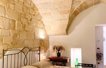 Saraceni Guest House - Lecce Centro Storico - Photo 69