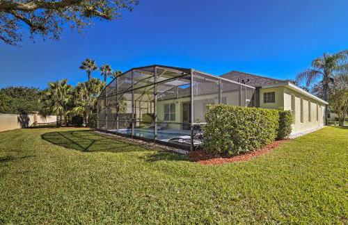 5 Mi to Disney World Retreat with Pool and Lanai! - Foto 36