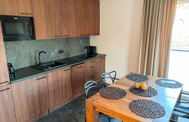 Apartamenty Centrum Park - Foto 22