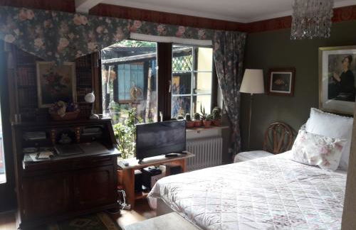 Apartment Haus Wiesental by Interhome - Foto 15