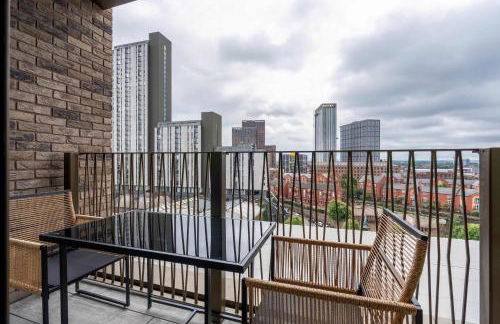 Cottonopolis Suite - Foto 29