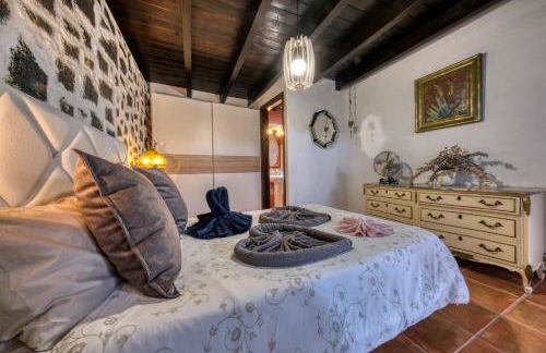 Casa El Islote - By Lanzarote Vacation Homes - Foto 41