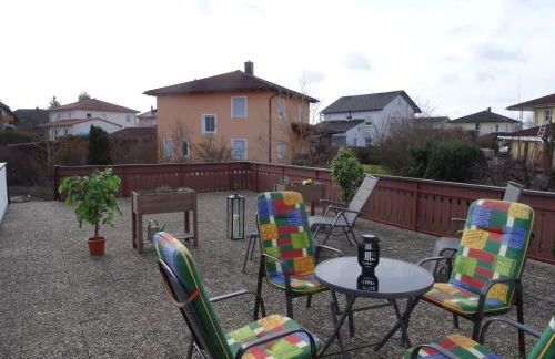 Ferienwohnung Dorothea - Foto 11