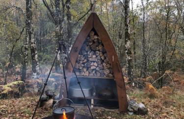 Caledonian Cabin - Photo 59