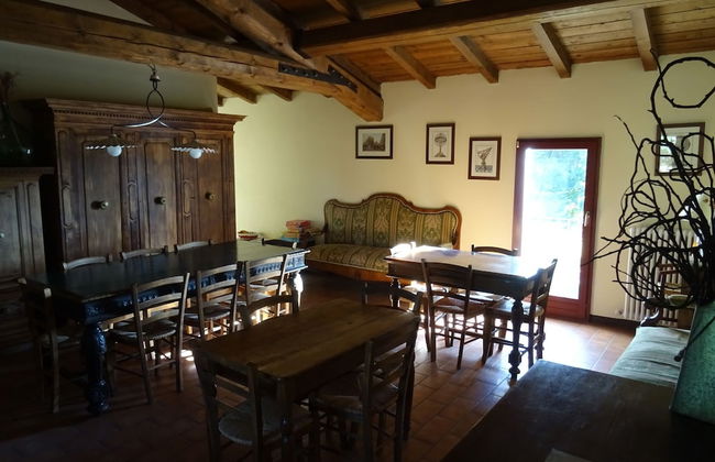 Agriturismo Palazzo Minelli - Foto 26