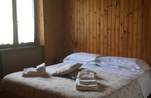 Chalet Bucaneve - Foto 61