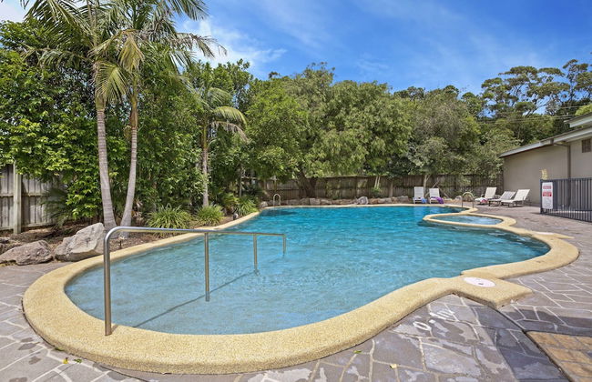 Seven Mile Beach Holiday Park - Photo 36