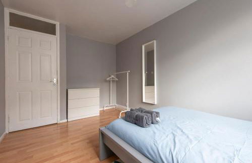 Lovely 2-bed 20 mins to central London - Foto 19