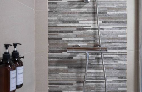 Cabin W Hot Tub, Sauna, King Beds, National Park - Foto 61