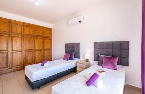 Villa Bahia by Algarve Vacation - Foto 46