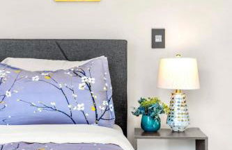 Bellevue DT Contemporary Fortress Walk to QFC - Foto 22