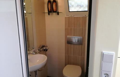 Agapi's Two Levels Studio - Foto 17