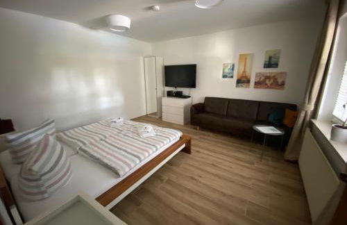 Ferienwohnung Kleine Auszeit - Foto 5