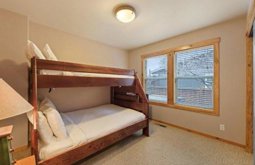 Huckleberry Cottage - Foto 23