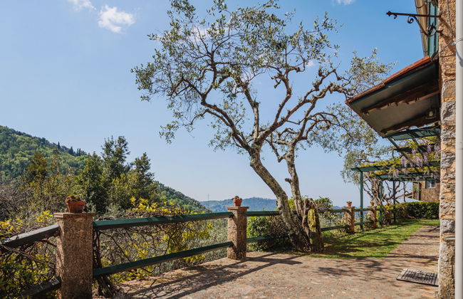 Holiday Home Il Glicine by Interhome - Foto 45