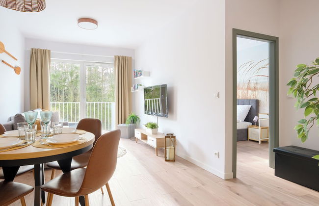 Sun & Snow Let's Sea Baltic Park - Foto 30