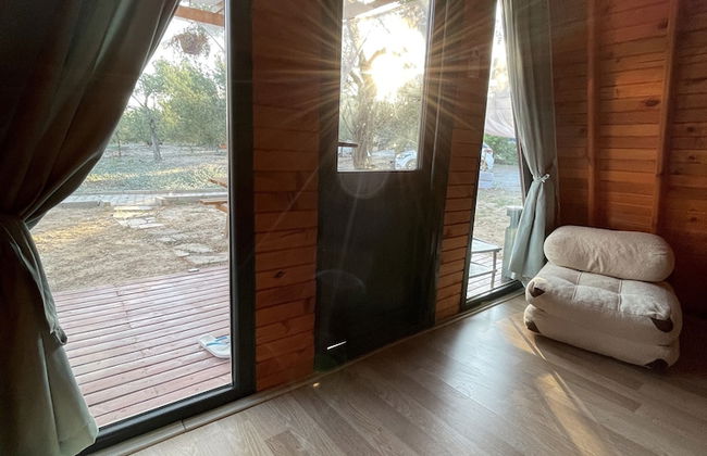 Bıngıdı Bungalov - Foto 69