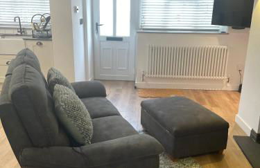 A cottage for two - Photo 11