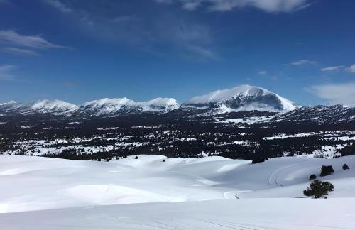 Gîte Crème - Foto 13