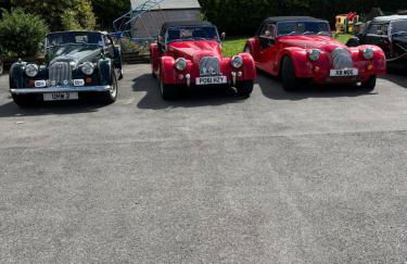 Lavender Cottage Grewelthorpe Nr Masham Ripon - Foto 46