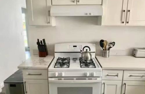 CA5 House Cozy 3BR in Azusa - Foto 15