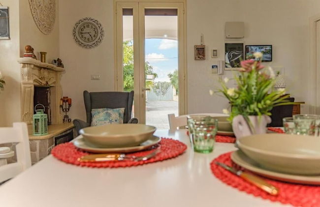 Villa Chanel CONFORTEVOLE VILLA - Arcuève - Foto 15